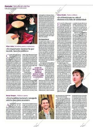 CULTURAL MADRID 27-01-2018 página 8