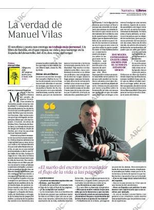 CULTURAL MADRID 27-01-2018 página 9