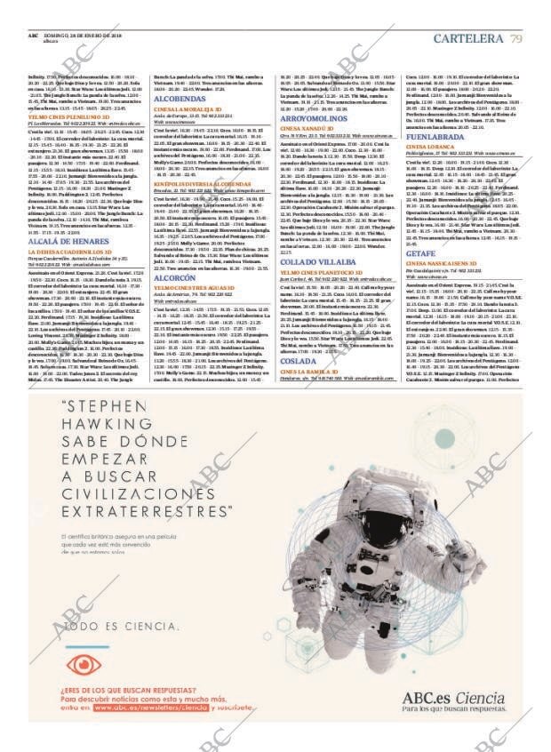 ABC MADRID 28-01-2018 página 79
