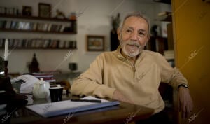 Entrevista al actor José Luis Gómez