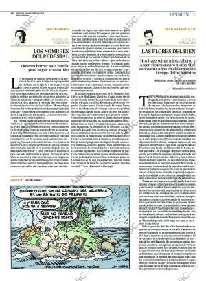 ABC MADRID 30-01-2018 página 13