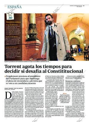 ABC MADRID 30-01-2018 página 16