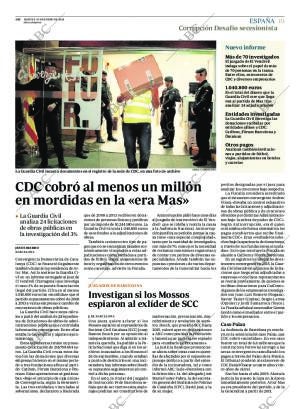 ABC MADRID 30-01-2018 página 19