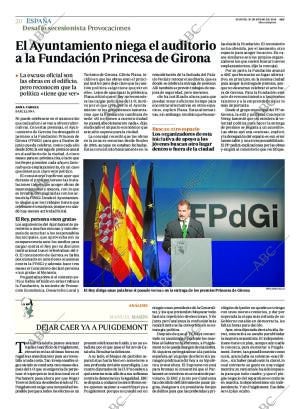 ABC MADRID 30-01-2018 página 20