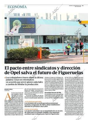 ABC MADRID 30-01-2018 página 32