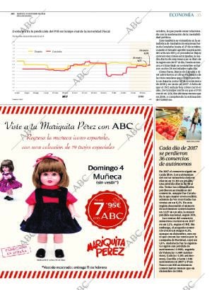 ABC MADRID 30-01-2018 página 35