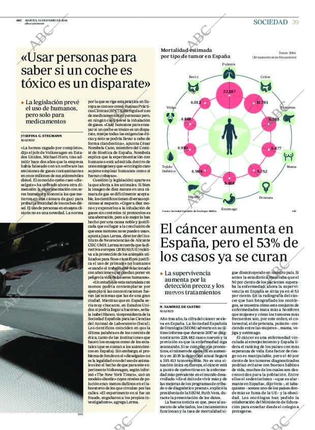 ABC MADRID 30-01-2018 página 39