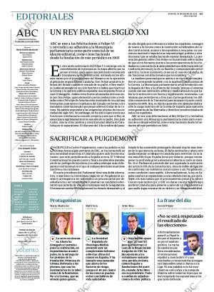 ABC MADRID 30-01-2018 página 4