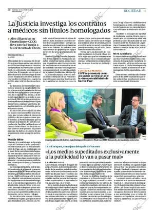 ABC MADRID 30-01-2018 página 41