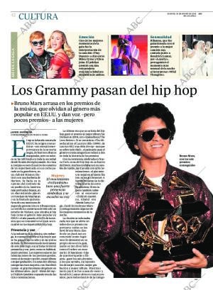 ABC MADRID 30-01-2018 página 42