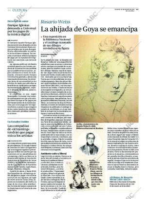 ABC MADRID 30-01-2018 página 44