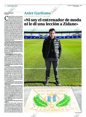 ABC MADRID 30-01-2018 página 48