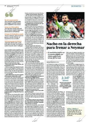 ABC MADRID 30-01-2018 página 49