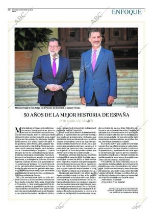 ABC MADRID 30-01-2018 página 5