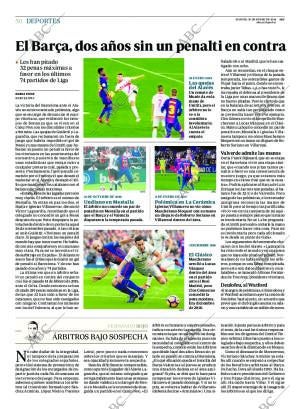 ABC MADRID 30-01-2018 página 50