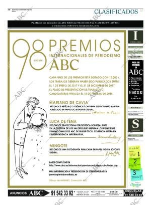 ABC MADRID 30-01-2018 página 57