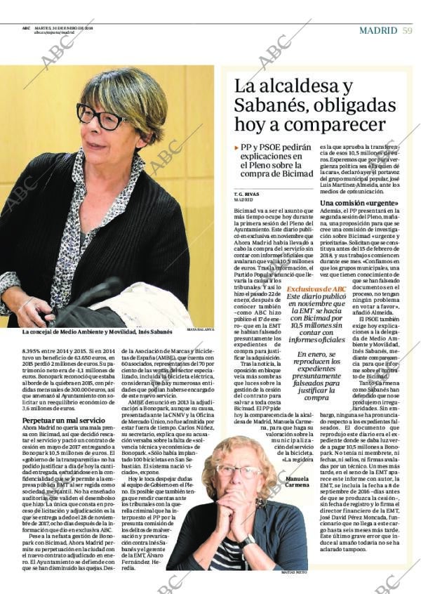 ABC MADRID 30-01-2018 página 59