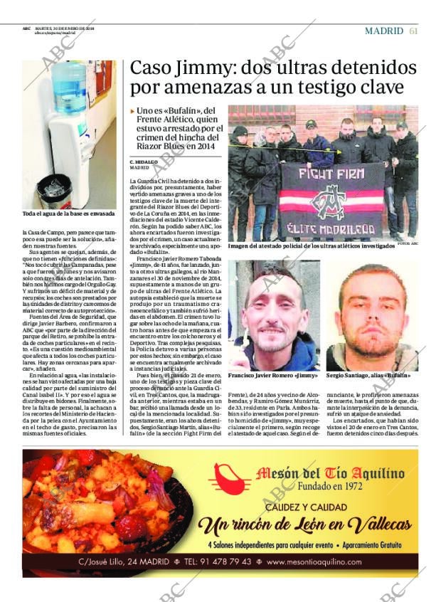 ABC MADRID 30-01-2018 página 61