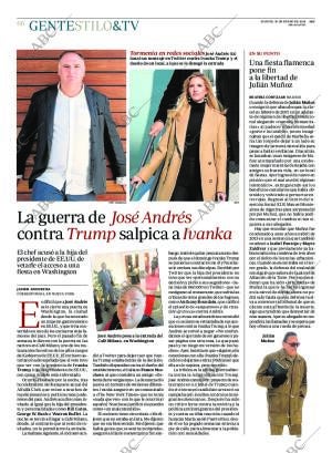 ABC MADRID 30-01-2018 página 66