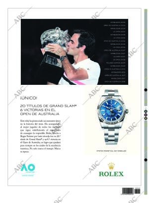 ABC MADRID 30-01-2018 página 72