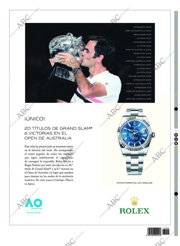 ABC MADRID 30-01-2018 página 72