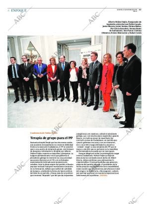 ABC MADRID 30-01-2018 página 8