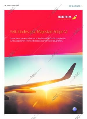 ABC MADRID 30-01-2018 página 9