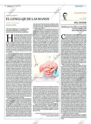 ABC MADRID 31-01-2018 página 15