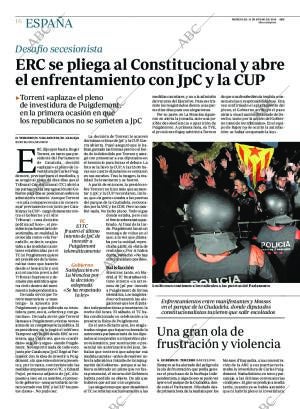 ABC MADRID 31-01-2018 página 16