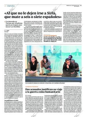 ABC MADRID 31-01-2018 página 24