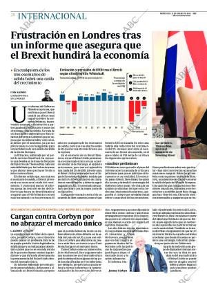 ABC MADRID 31-01-2018 página 28