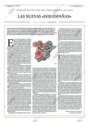 ABC MADRID 31-01-2018 página 3