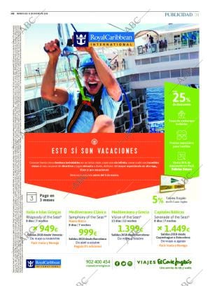 ABC MADRID 31-01-2018 página 31