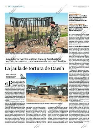 ABC MADRID 31-01-2018 página 32