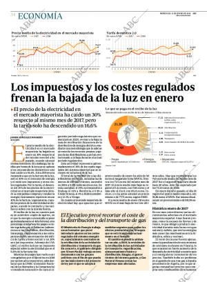ABC MADRID 31-01-2018 página 34