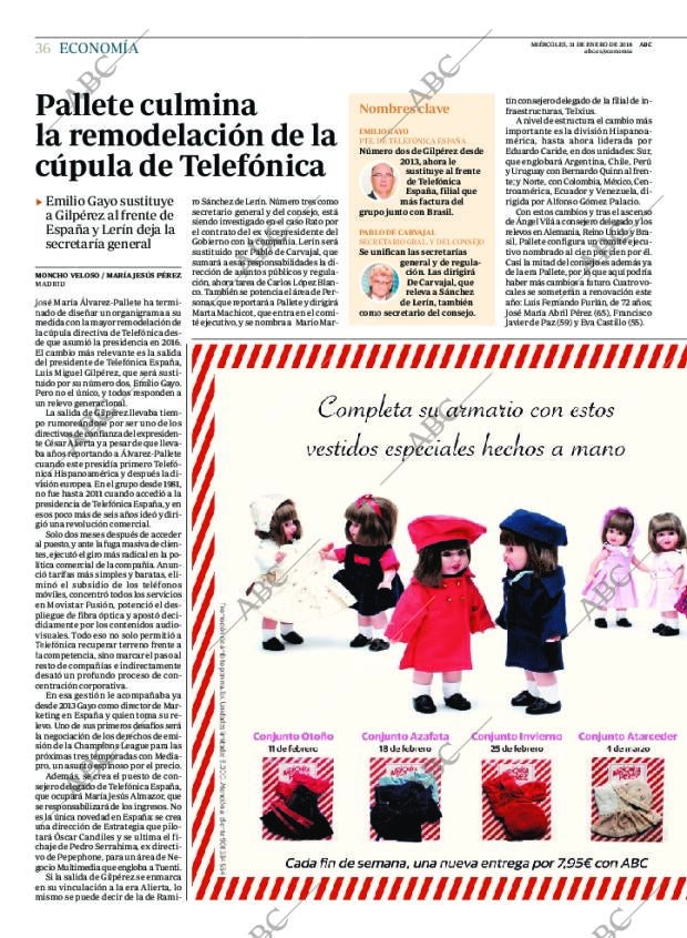 ABC MADRID 31-01-2018 página 36