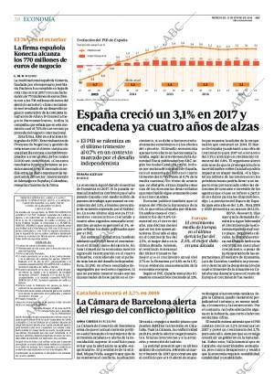 ABC MADRID 31-01-2018 página 38