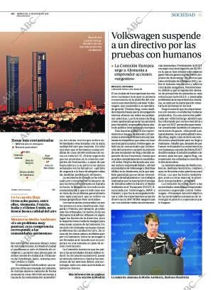 ABC MADRID 31-01-2018 página 41