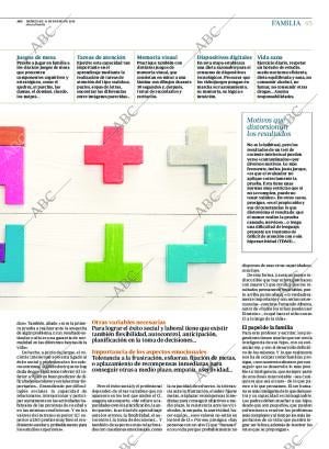 ABC MADRID 31-01-2018 página 45