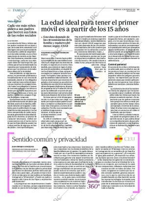 ABC MADRID 31-01-2018 página 46