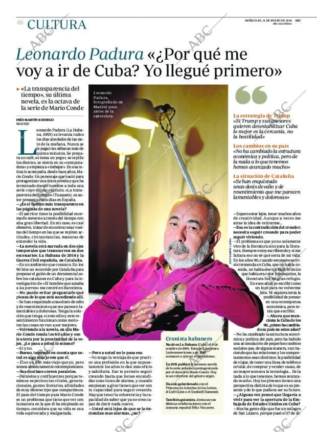 ABC MADRID 31-01-2018 página 48