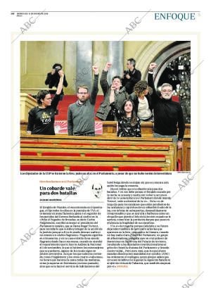 ABC MADRID 31-01-2018 página 5