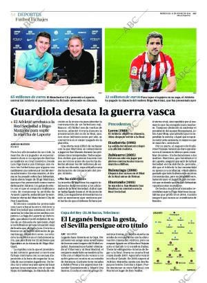 ABC MADRID 31-01-2018 página 54