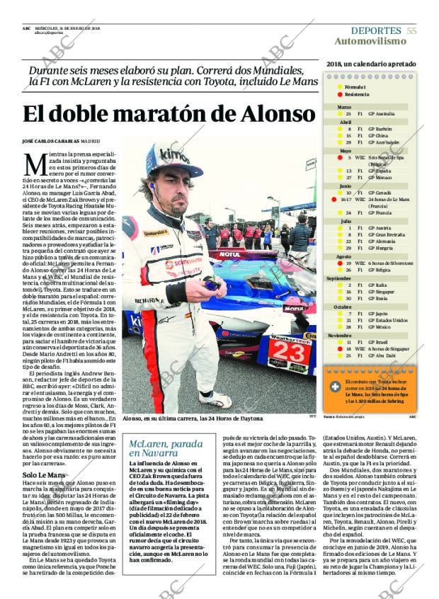 ABC MADRID 31-01-2018 página 55