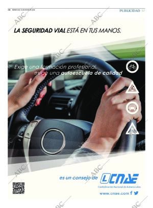 ABC MADRID 31-01-2018 página 57