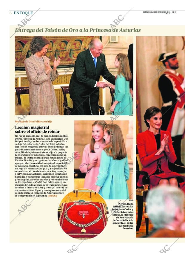 ABC MADRID 31-01-2018 página 6