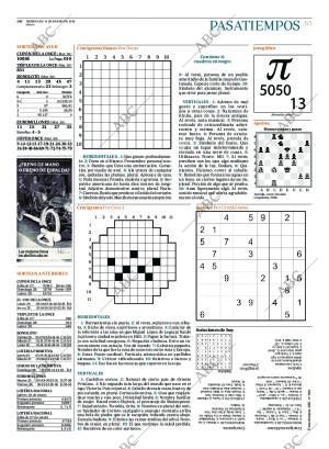 ABC MADRID 31-01-2018 página 65