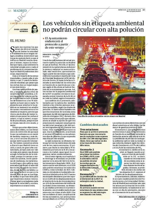 ABC MADRID 31-01-2018 página 68