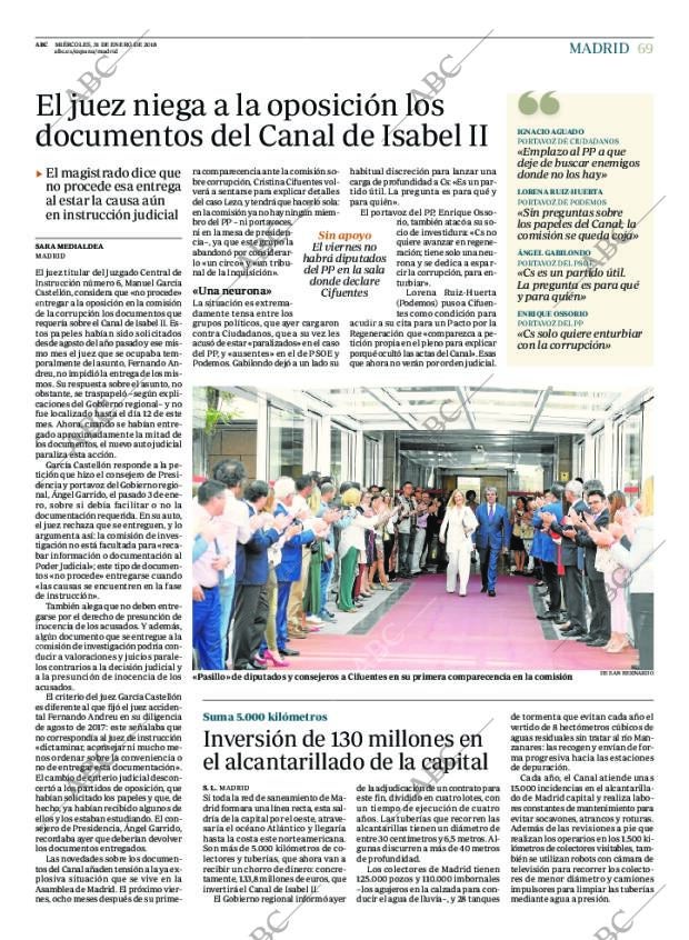 ABC MADRID 31-01-2018 página 69
