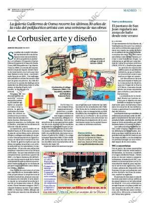 ABC MADRID 31-01-2018 página 71